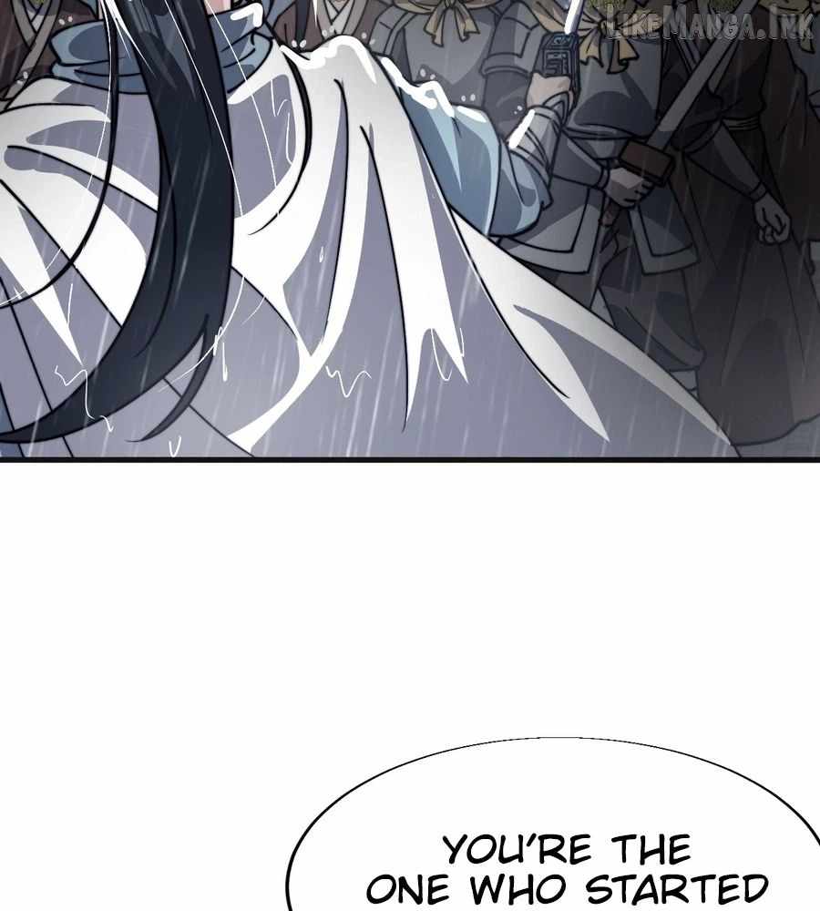It Starts With A Mountain Ch.856 p25