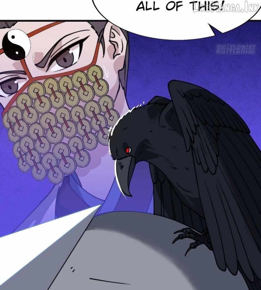 It Starts With A Mountain Ch.856 p26