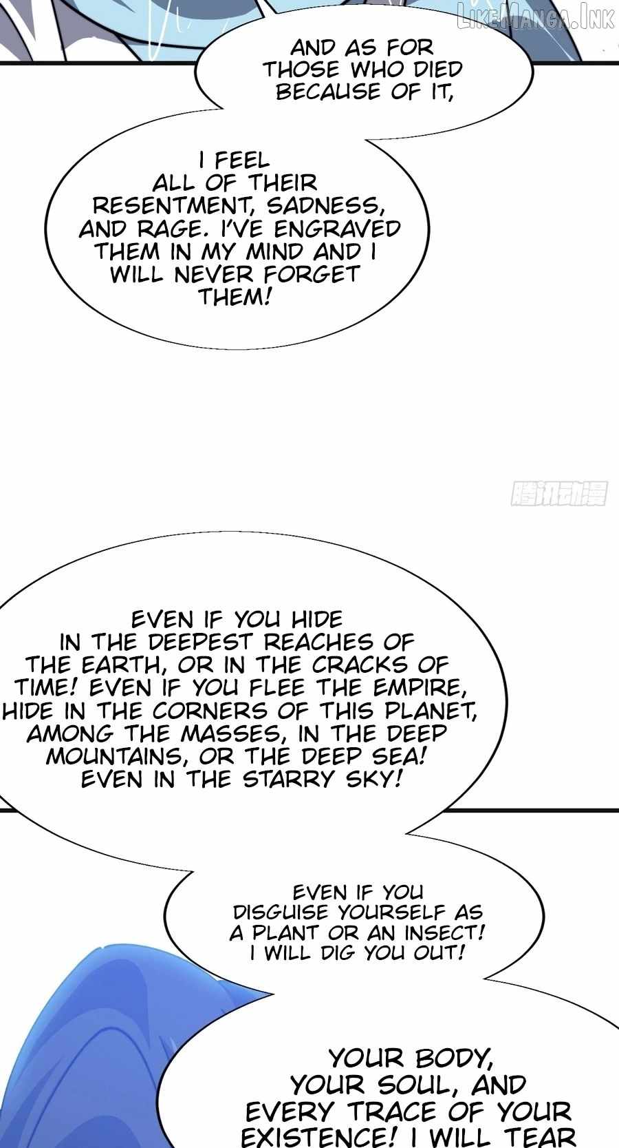 It Starts With A Mountain Ch.856 p28