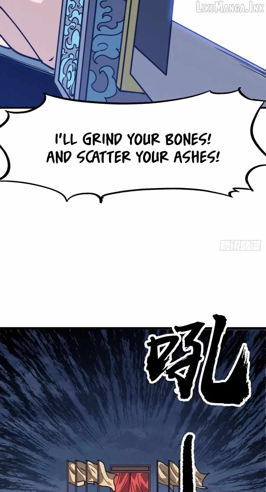 It Starts With A Mountain Ch.856 p30
