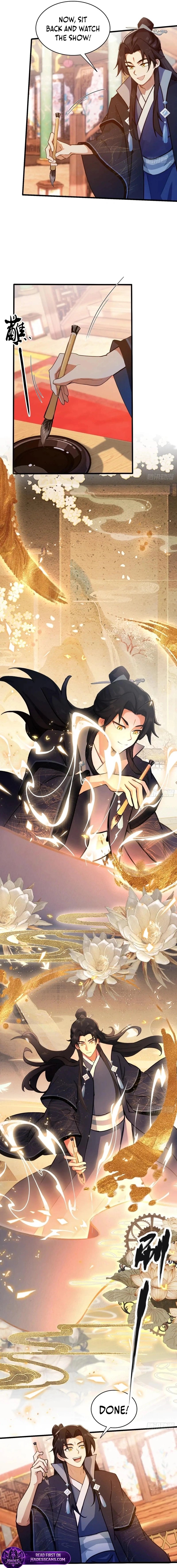 IT TURNS OUT THAT I HAVE BEEN INVINCIBLE FOR A LONG TIME Ch.134 p3