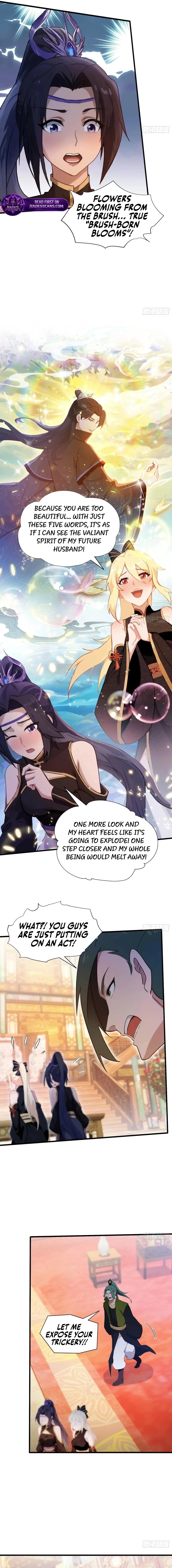 IT TURNS OUT THAT I HAVE BEEN INVINCIBLE FOR A LONG TIME Ch.134 p5