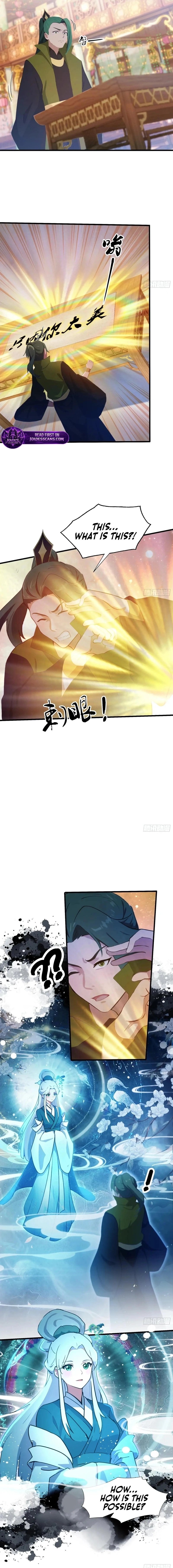 IT TURNS OUT THAT I HAVE BEEN INVINCIBLE FOR A LONG TIME Ch.134 p6