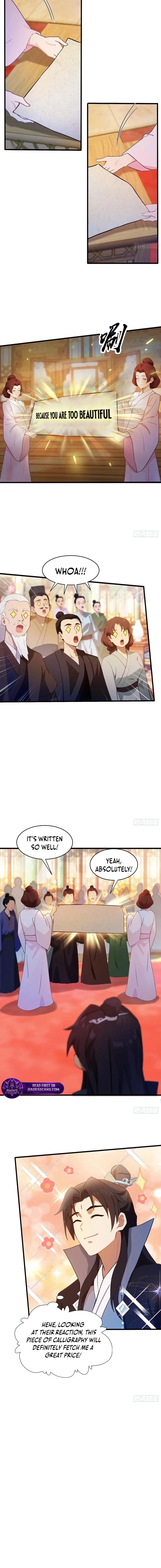 IT TURNS OUT THAT I HAVE BEEN INVINCIBLE FOR A LONG TIME Ch.135 p2