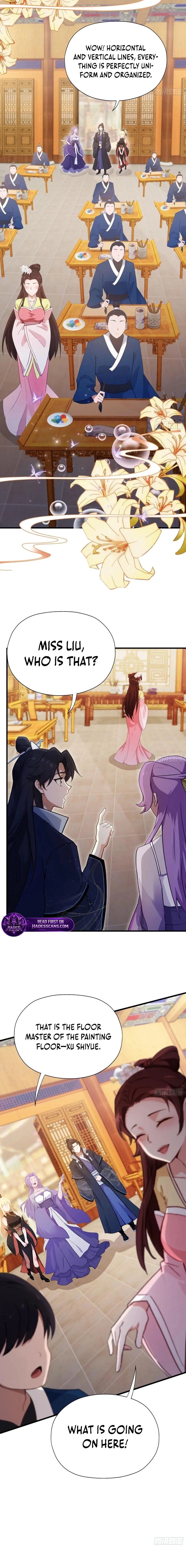 IT TURNS OUT THAT I HAVE BEEN INVINCIBLE FOR A LONG TIME Ch.136 p2
