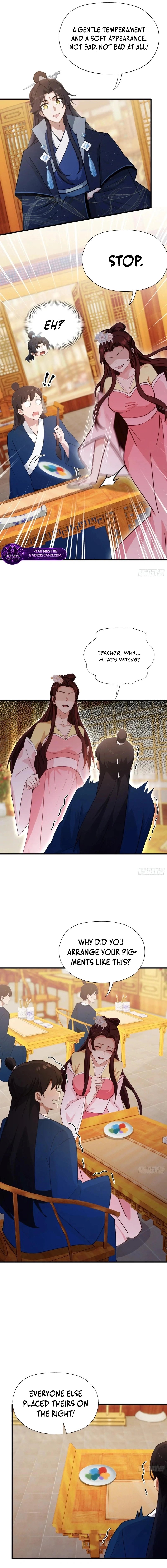 IT TURNS OUT THAT I HAVE BEEN INVINCIBLE FOR A LONG TIME Ch.136 p3
