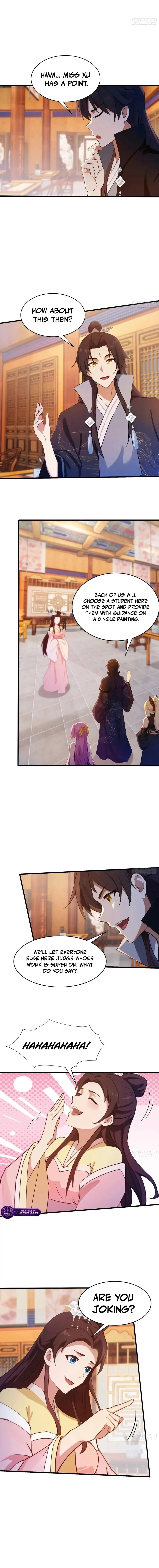 IT TURNS OUT THAT I HAVE BEEN INVINCIBLE FOR A LONG TIME Ch.137 p4