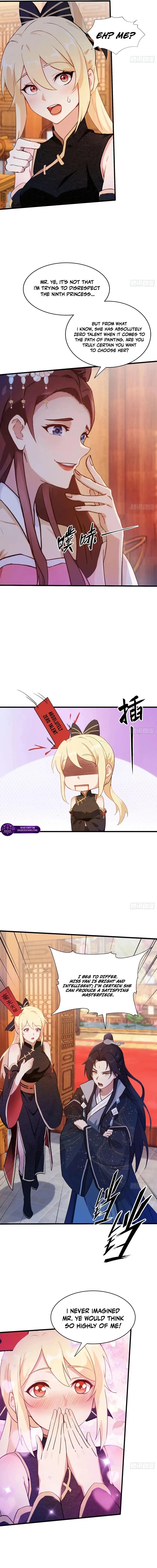 IT TURNS OUT THAT I HAVE BEEN INVINCIBLE FOR A LONG TIME Ch.137 p6