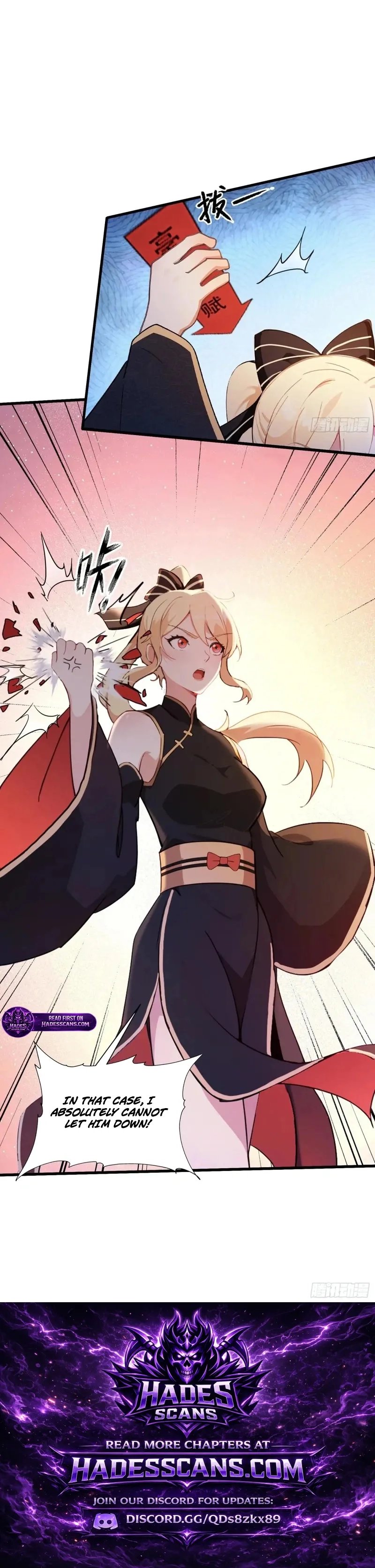 IT TURNS OUT THAT I HAVE BEEN INVINCIBLE FOR A LONG TIME Ch.137 p7