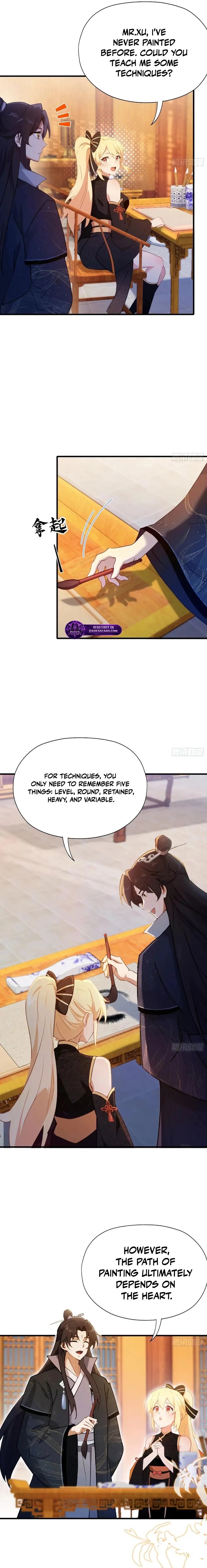 IT TURNS OUT THAT I HAVE BEEN INVINCIBLE FOR A LONG TIME Ch.138 p3