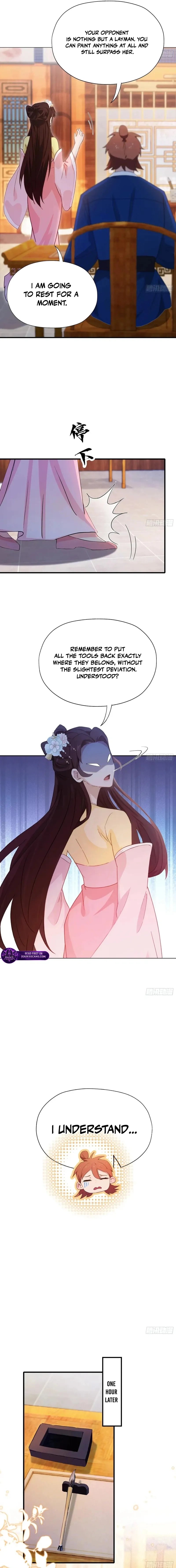 IT TURNS OUT THAT I HAVE BEEN INVINCIBLE FOR A LONG TIME Ch.138 p6