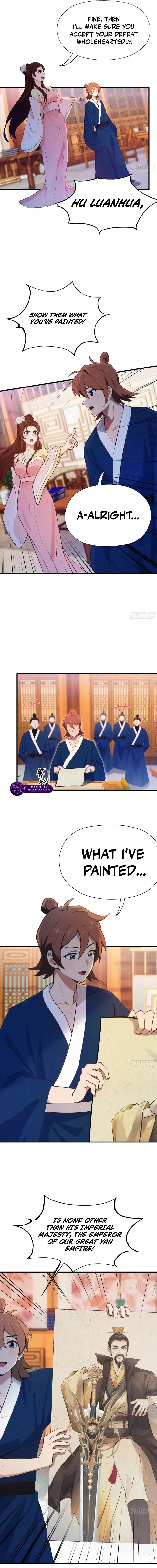 IT TURNS OUT THAT I HAVE BEEN INVINCIBLE FOR A LONG TIME Ch.138 p8