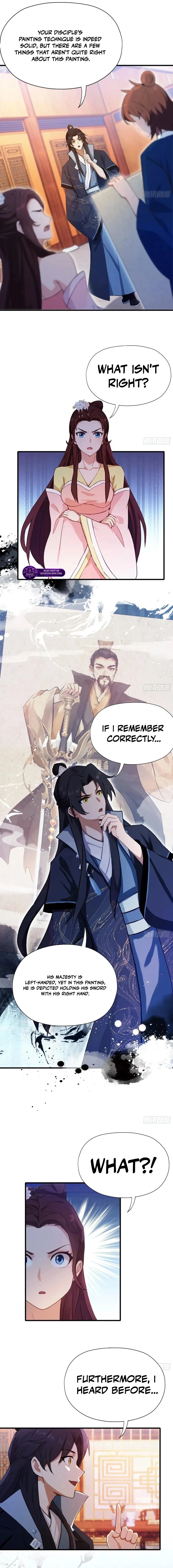 IT TURNS OUT THAT I HAVE BEEN INVINCIBLE FOR A LONG TIME Ch.139 p2