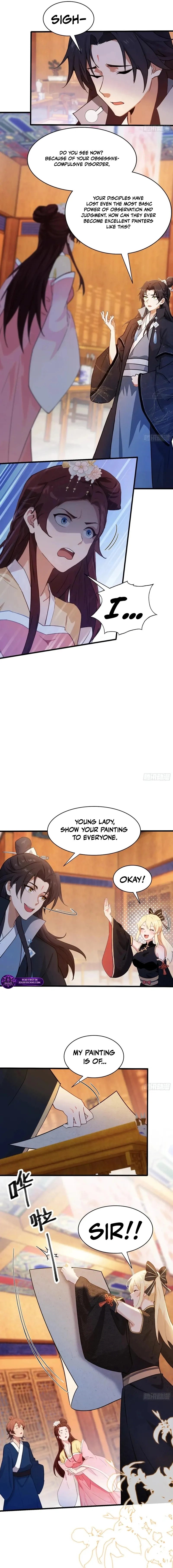IT TURNS OUT THAT I HAVE BEEN INVINCIBLE FOR A LONG TIME Ch.139 p5