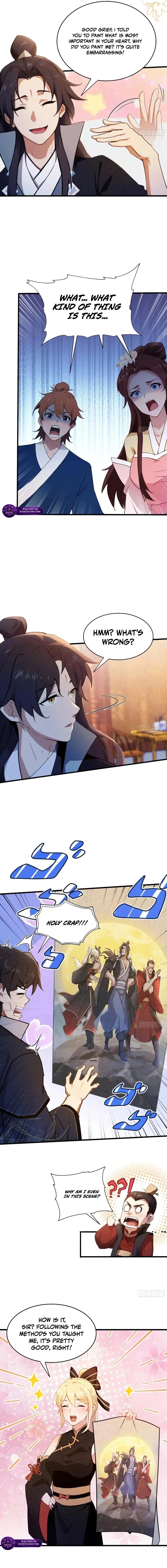IT TURNS OUT THAT I HAVE BEEN INVINCIBLE FOR A LONG TIME Ch.139 p6