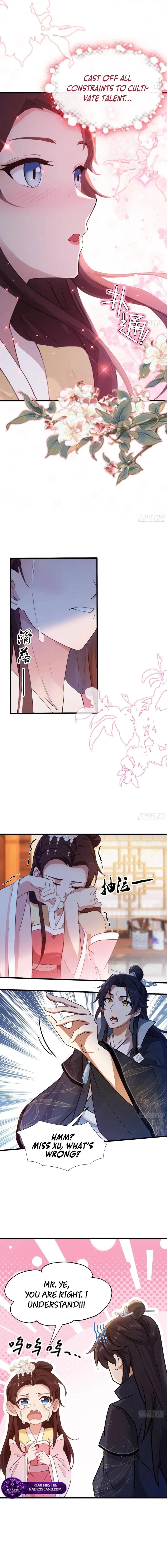 IT TURNS OUT THAT I HAVE BEEN INVINCIBLE FOR A LONG TIME Ch.140 p4