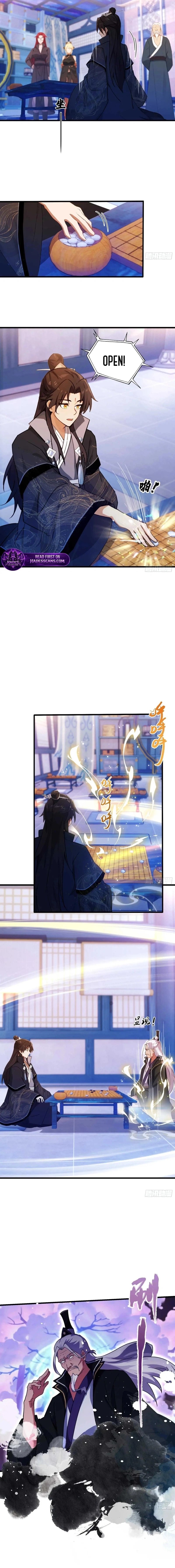 IT TURNS OUT THAT I HAVE BEEN INVINCIBLE FOR A LONG TIME Ch.142 p5