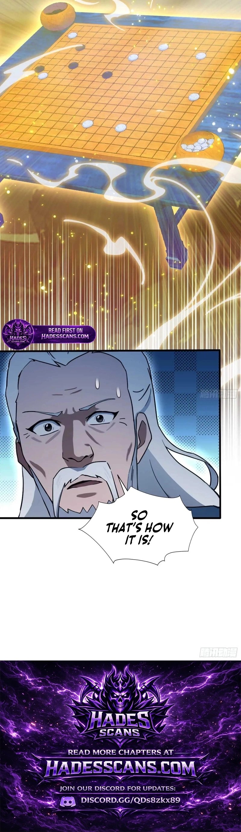 IT TURNS OUT THAT I HAVE BEEN INVINCIBLE FOR A LONG TIME Ch.142 p7