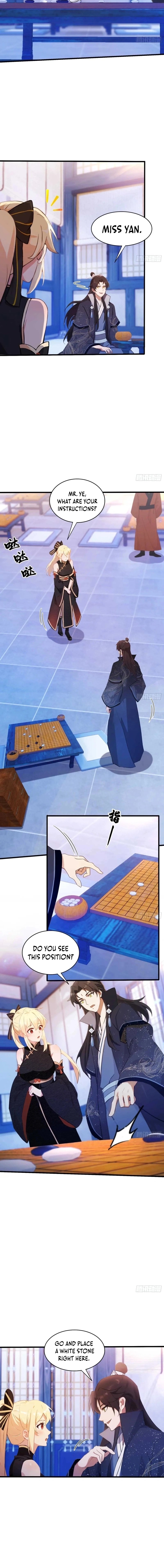 IT TURNS OUT THAT I HAVE BEEN INVINCIBLE FOR A LONG TIME Ch.147 p2