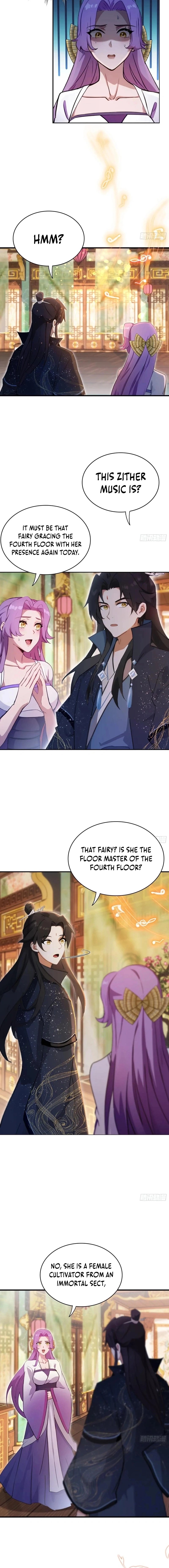 IT TURNS OUT THAT I HAVE BEEN INVINCIBLE FOR A LONG TIME Ch.149 p2
