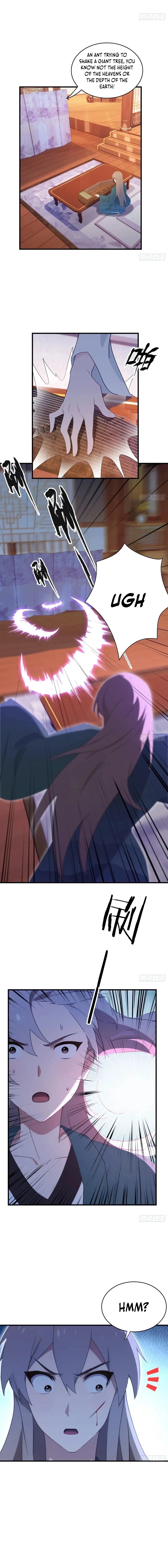 IT TURNS OUT THAT I HAVE BEEN INVINCIBLE FOR A LONG TIME Ch.149 p4