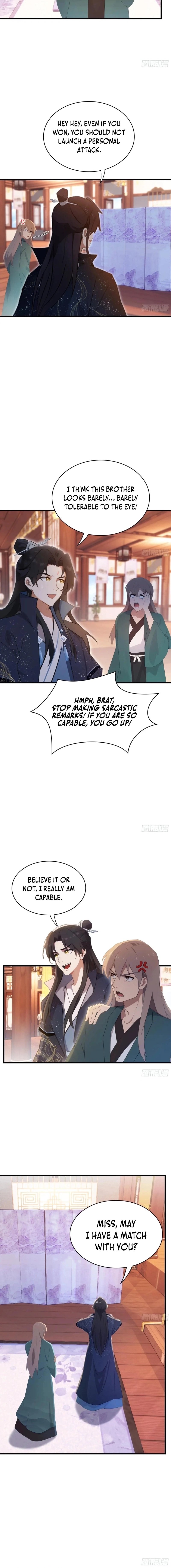 IT TURNS OUT THAT I HAVE BEEN INVINCIBLE FOR A LONG TIME Ch.149 p6