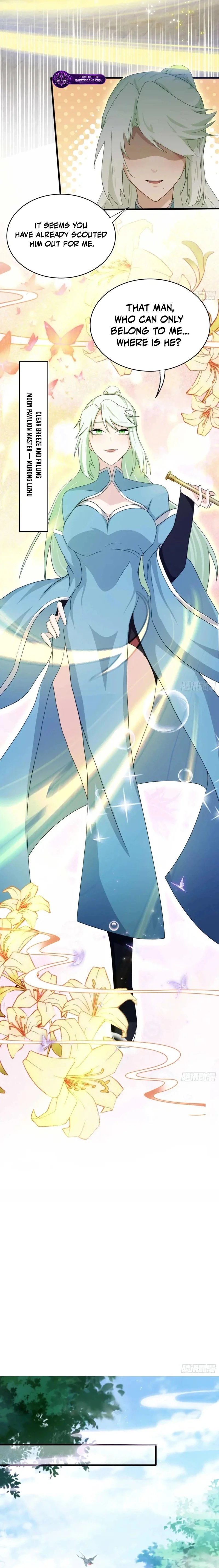 IT TURNS OUT THAT I HAVE BEEN INVINCIBLE FOR A LONG TIME Ch.152 p4