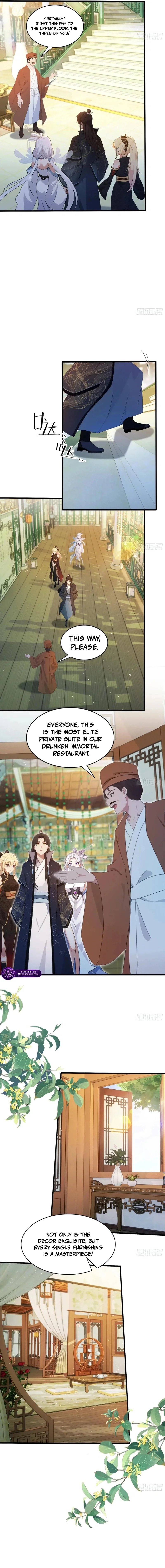 IT TURNS OUT THAT I HAVE BEEN INVINCIBLE FOR A LONG TIME Ch.152 p6