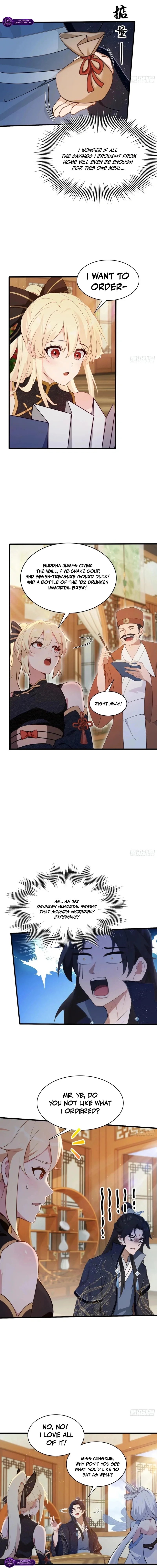 IT TURNS OUT THAT I HAVE BEEN INVINCIBLE FOR A LONG TIME Ch.153 p3