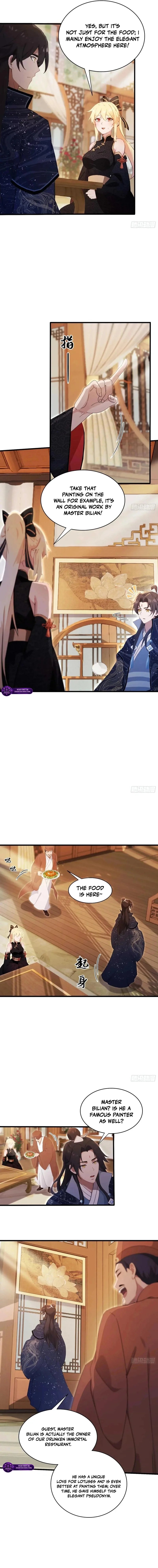 IT TURNS OUT THAT I HAVE BEEN INVINCIBLE FOR A LONG TIME Ch.153 p6