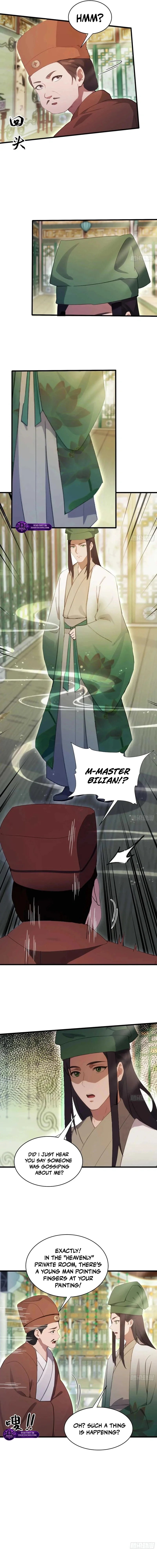 IT TURNS OUT THAT I HAVE BEEN INVINCIBLE FOR A LONG TIME Ch.154 p2