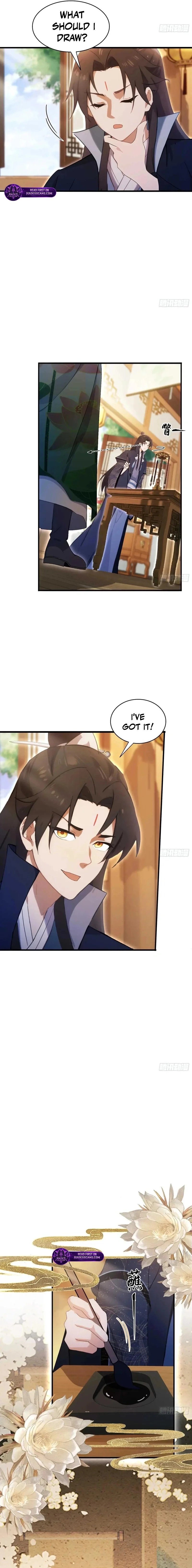 IT TURNS OUT THAT I HAVE BEEN INVINCIBLE FOR A LONG TIME Ch.155 p2