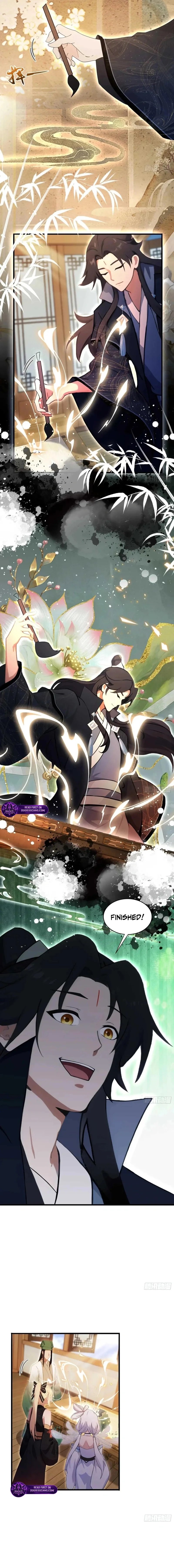 IT TURNS OUT THAT I HAVE BEEN INVINCIBLE FOR A LONG TIME Ch.155 p3