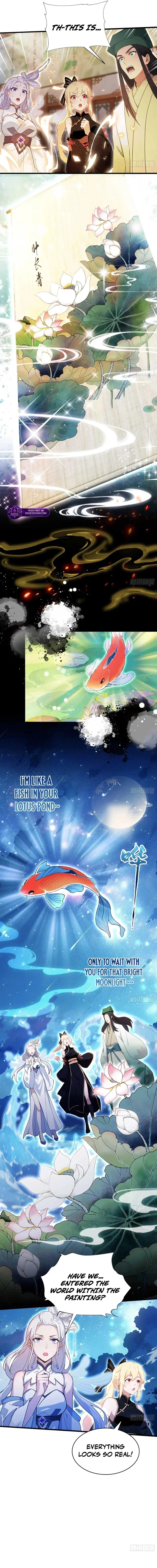 IT TURNS OUT THAT I HAVE BEEN INVINCIBLE FOR A LONG TIME Ch.155 p4