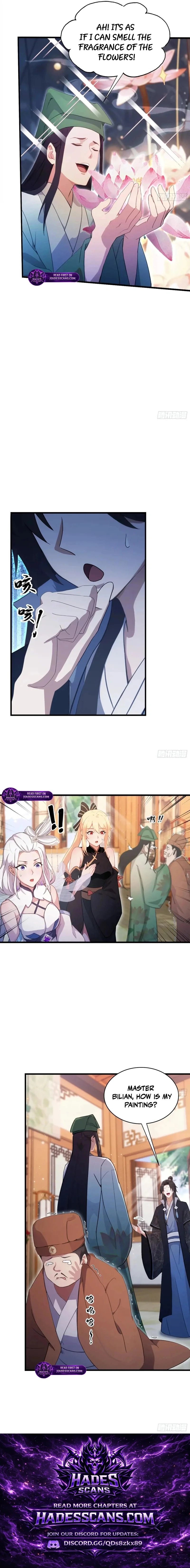 IT TURNS OUT THAT I HAVE BEEN INVINCIBLE FOR A LONG TIME Ch.155 p6