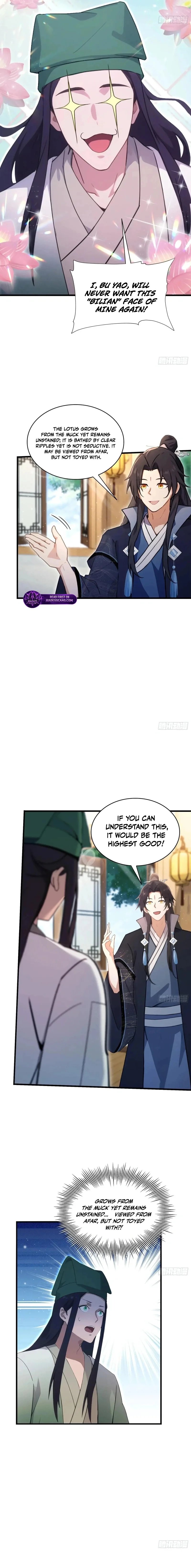 IT TURNS OUT THAT I HAVE BEEN INVINCIBLE FOR A LONG TIME Ch.156 p2