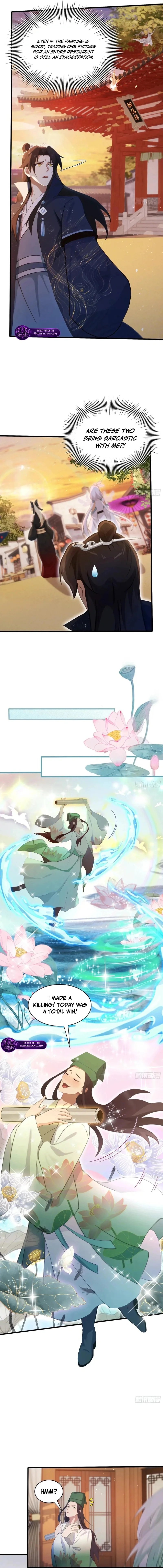 IT TURNS OUT THAT I HAVE BEEN INVINCIBLE FOR A LONG TIME Ch.156 p7