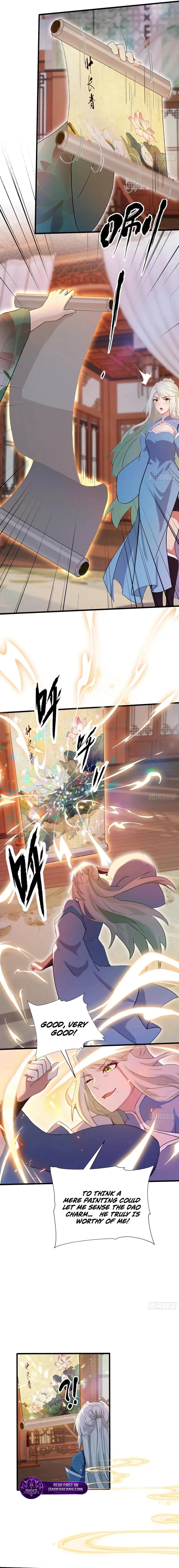 IT TURNS OUT THAT I HAVE BEEN INVINCIBLE FOR A LONG TIME Ch.157 p3