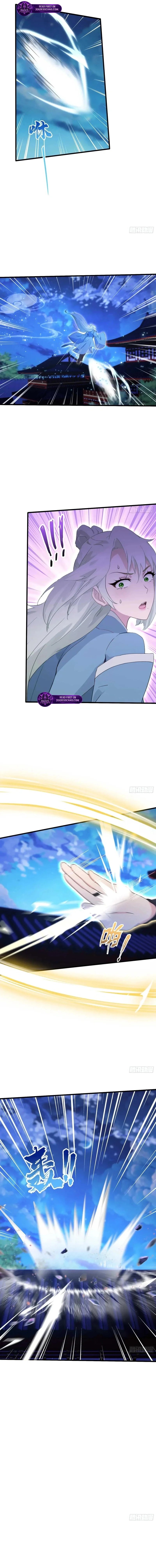 IT TURNS OUT THAT I HAVE BEEN INVINCIBLE FOR A LONG TIME Ch.157 p6
