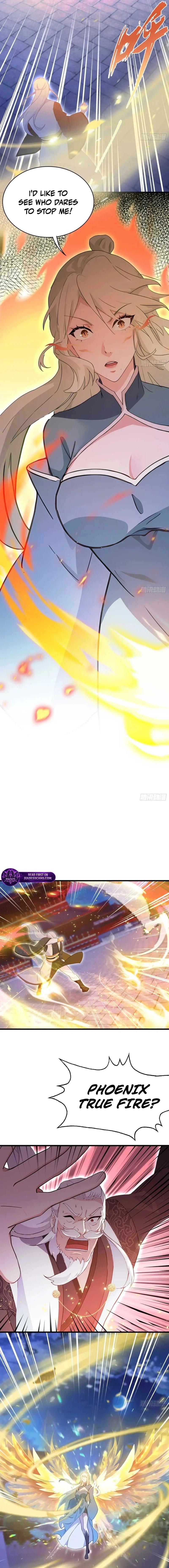 IT TURNS OUT THAT I HAVE BEEN INVINCIBLE FOR A LONG TIME Ch.158 p6