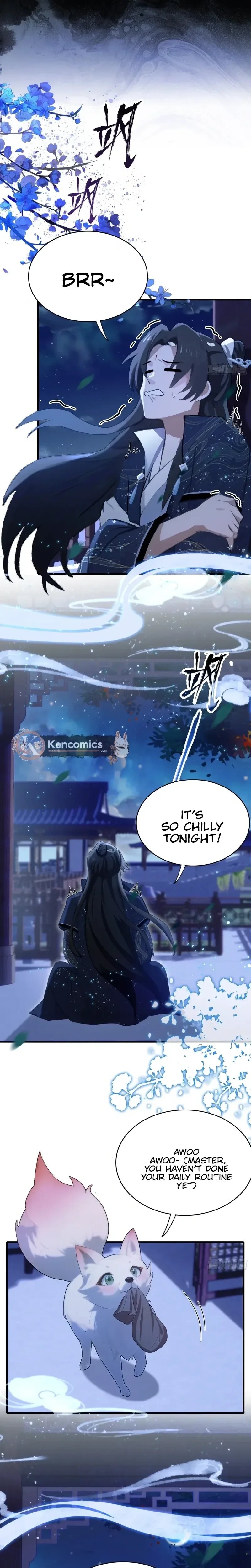 IT TURNS OUT THAT I HAVE BEEN INVINCIBLE FOR A LONG TIME Ch.159 p2