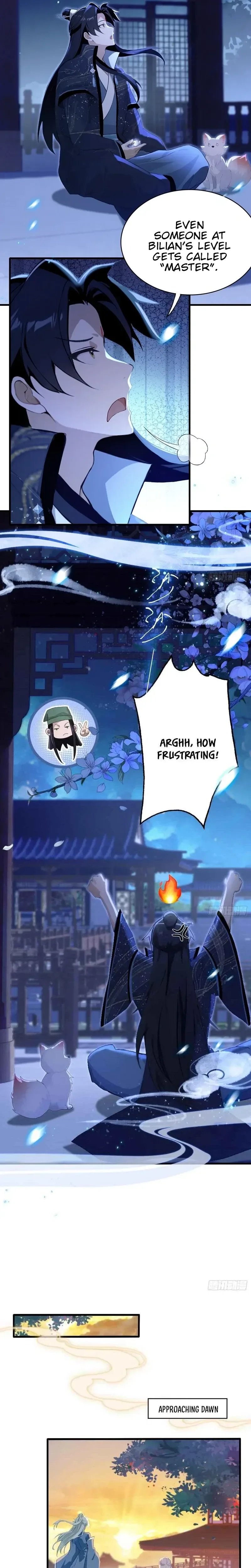 IT TURNS OUT THAT I HAVE BEEN INVINCIBLE FOR A LONG TIME Ch.159 p6