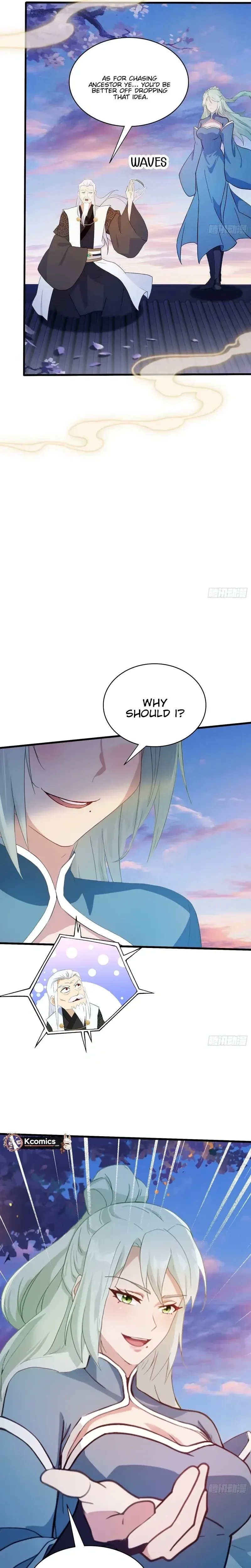 IT TURNS OUT THAT I HAVE BEEN INVINCIBLE FOR A LONG TIME Ch.159 p9