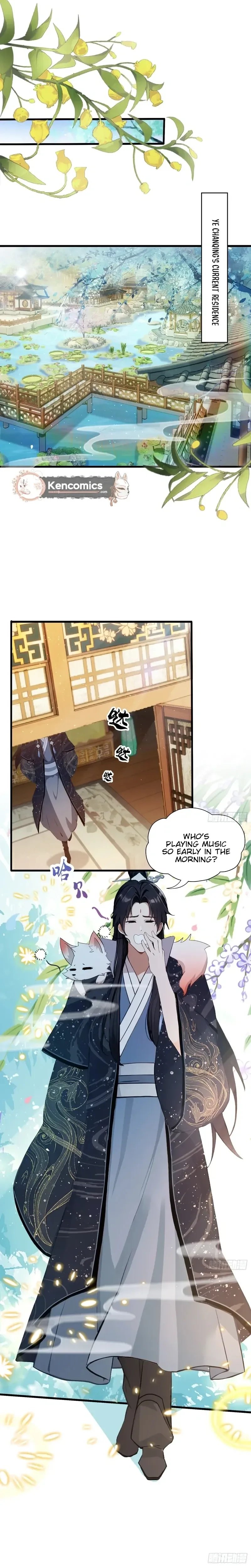 IT TURNS OUT THAT I HAVE BEEN INVINCIBLE FOR A LONG TIME Ch.160 p2