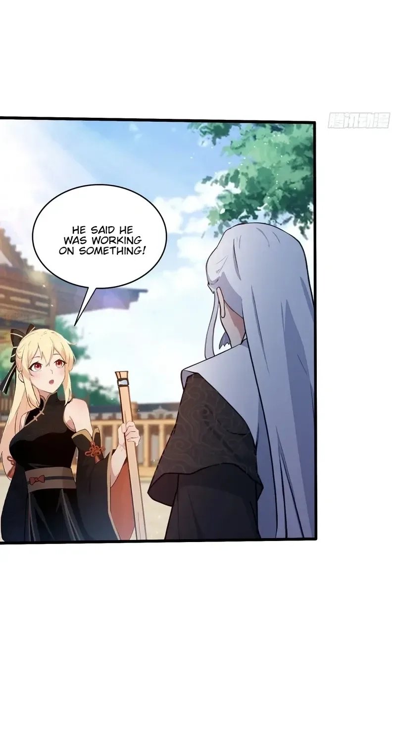 IT TURNS OUT THAT I HAVE BEEN INVINCIBLE FOR A LONG TIME Ch.160 p12