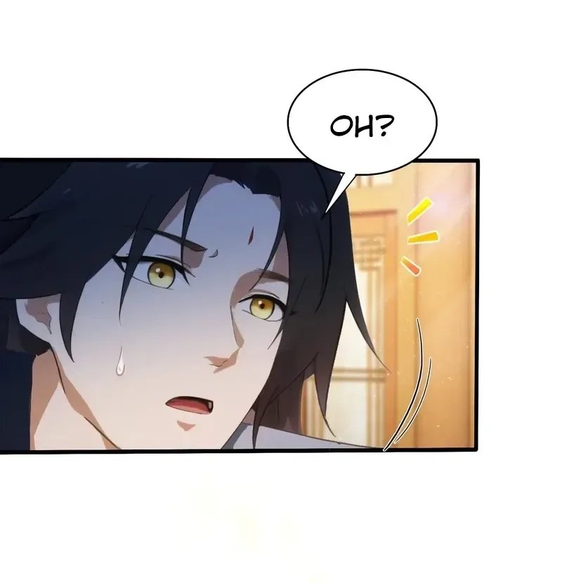 IT TURNS OUT THAT I HAVE BEEN INVINCIBLE FOR A LONG TIME Ch.160 p3