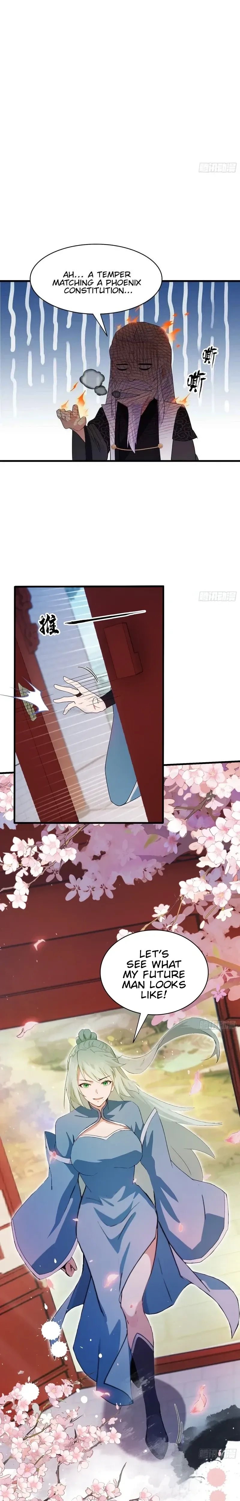 IT TURNS OUT THAT I HAVE BEEN INVINCIBLE FOR A LONG TIME Ch.160 p10