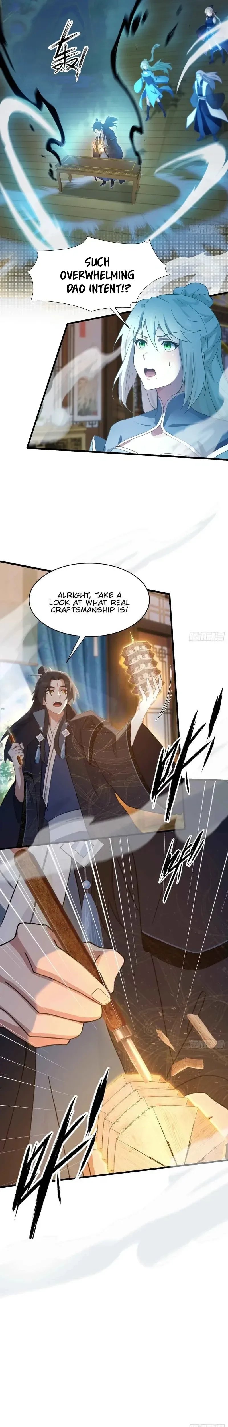 IT TURNS OUT THAT I HAVE BEEN INVINCIBLE FOR A LONG TIME Ch.161 p6
