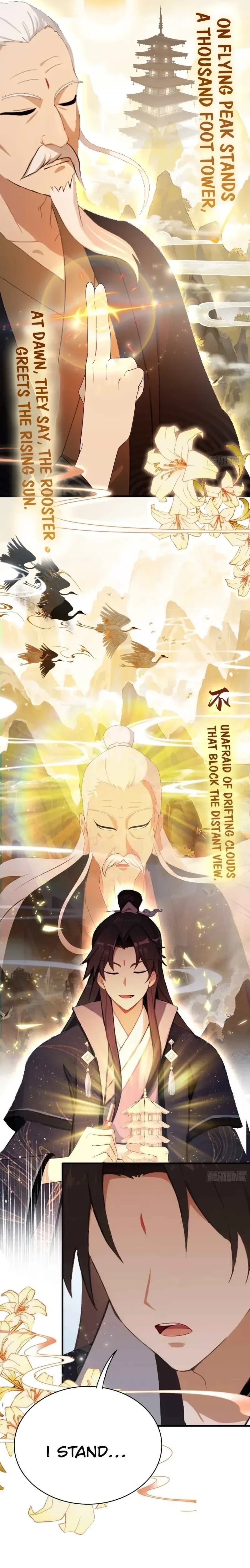 IT TURNS OUT THAT I HAVE BEEN INVINCIBLE FOR A LONG TIME Ch.162 p7