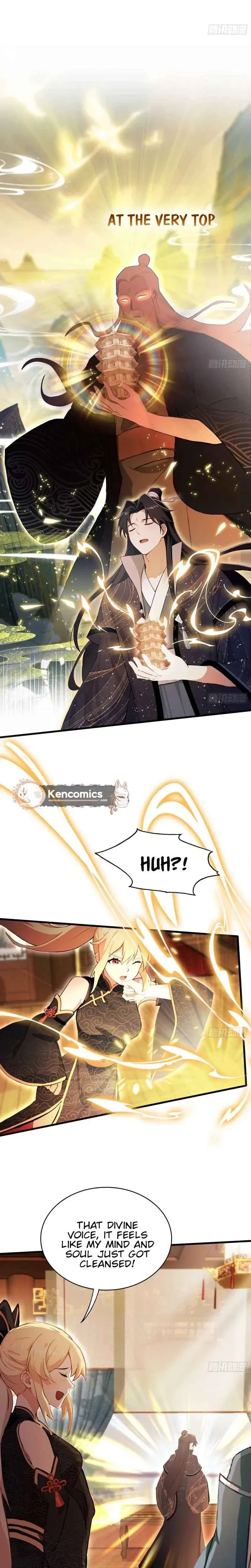 IT TURNS OUT THAT I HAVE BEEN INVINCIBLE FOR A LONG TIME Ch.162 p8